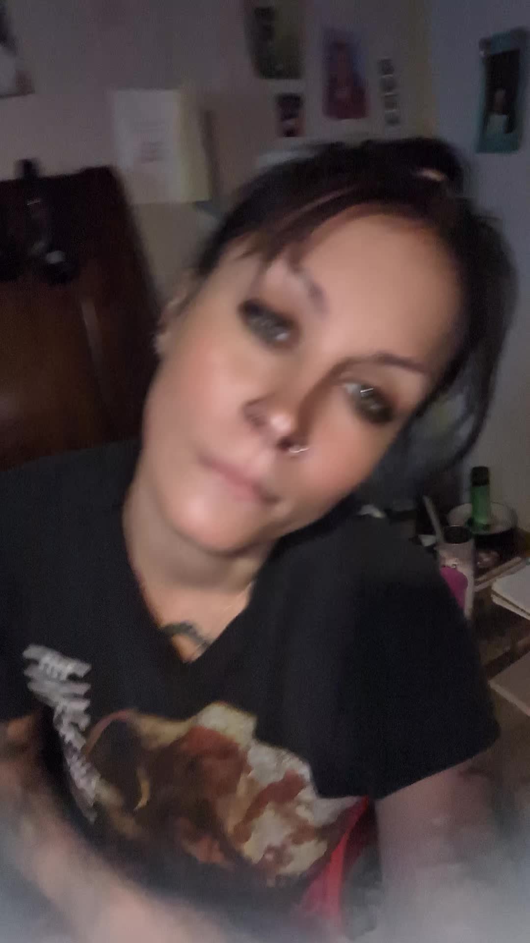 @HazelTatGemini🤘