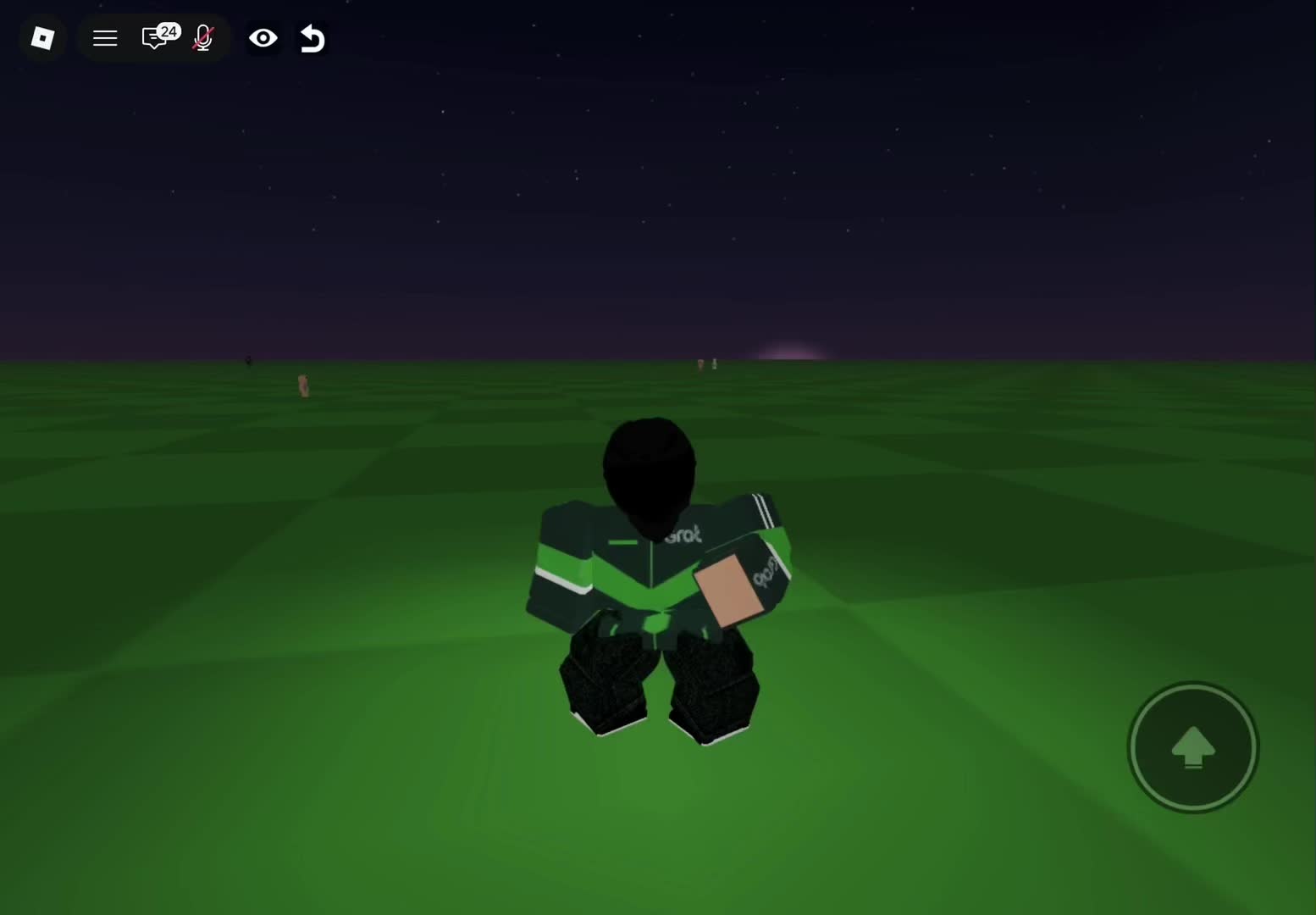 @Gooqman5566