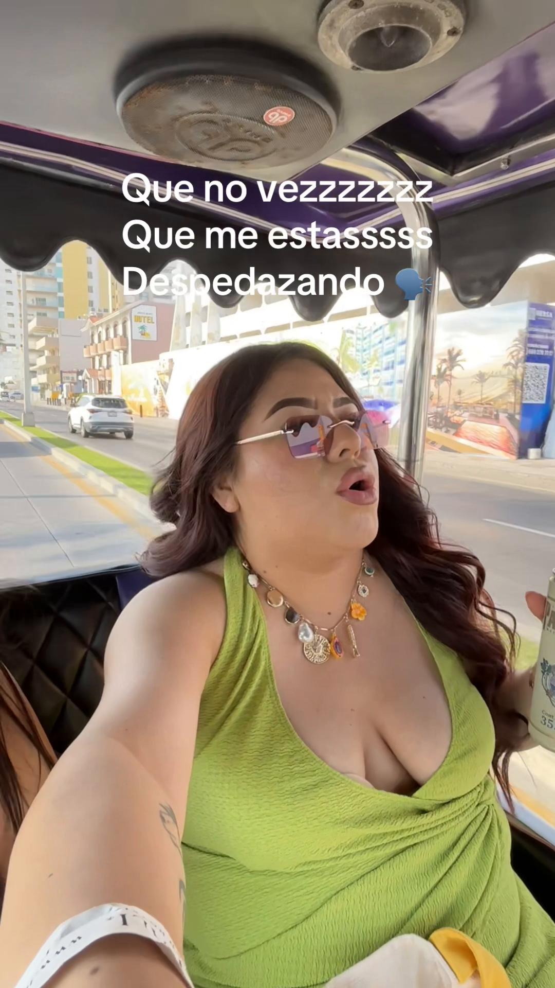 @Laura Sarahí