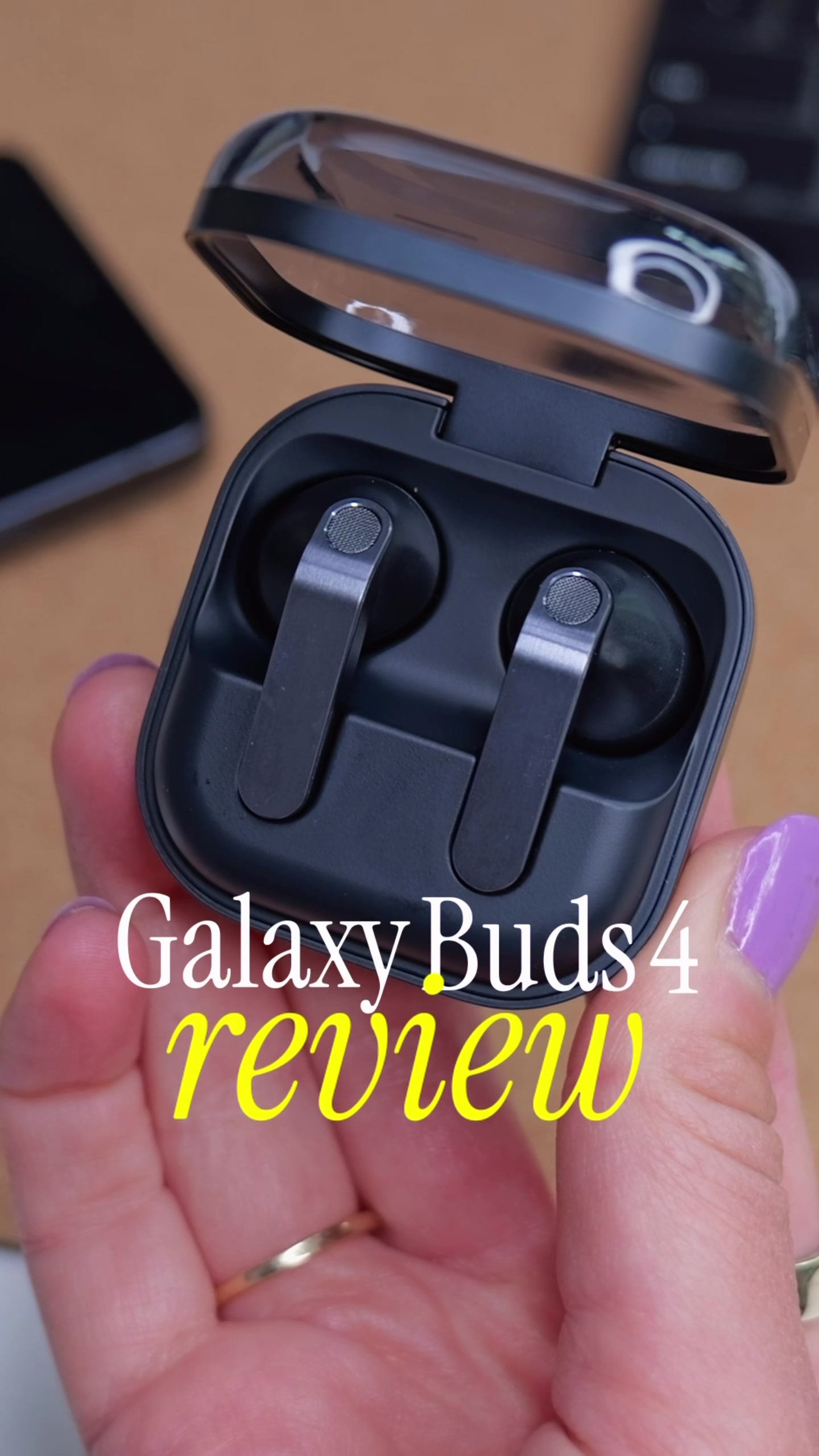 @Lexy | Tech and gadgets