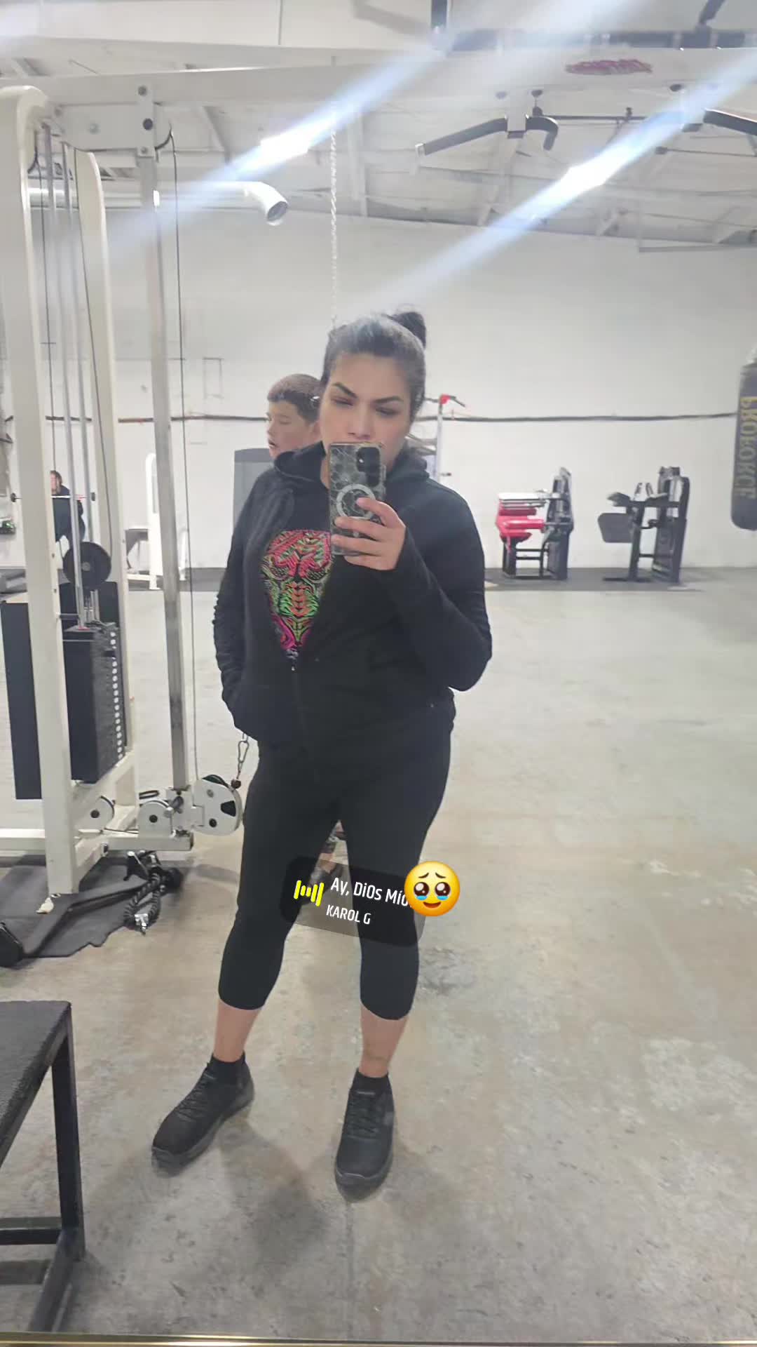 @Maria Luna-Alvarez