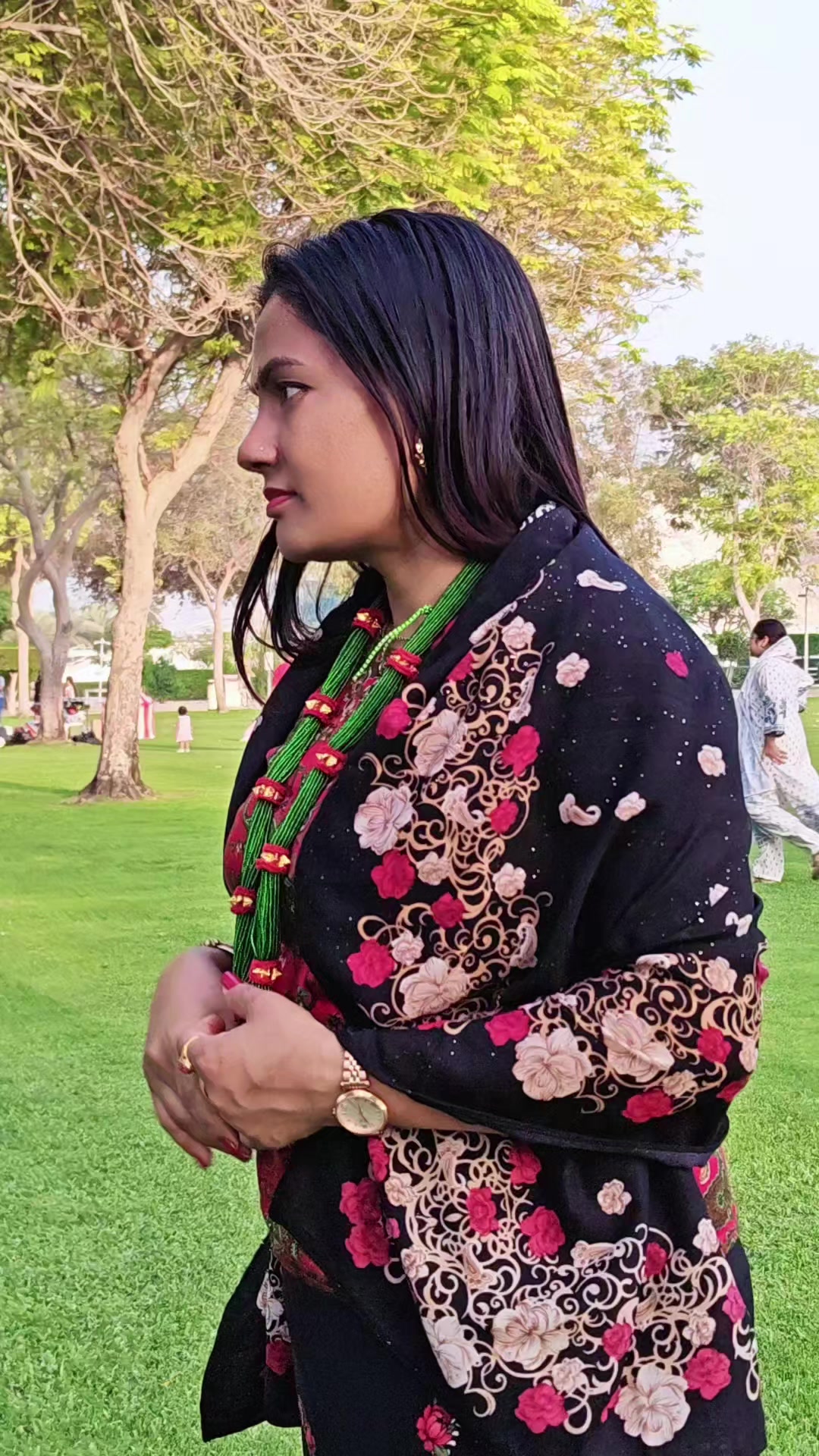 @Sapana Chhetri