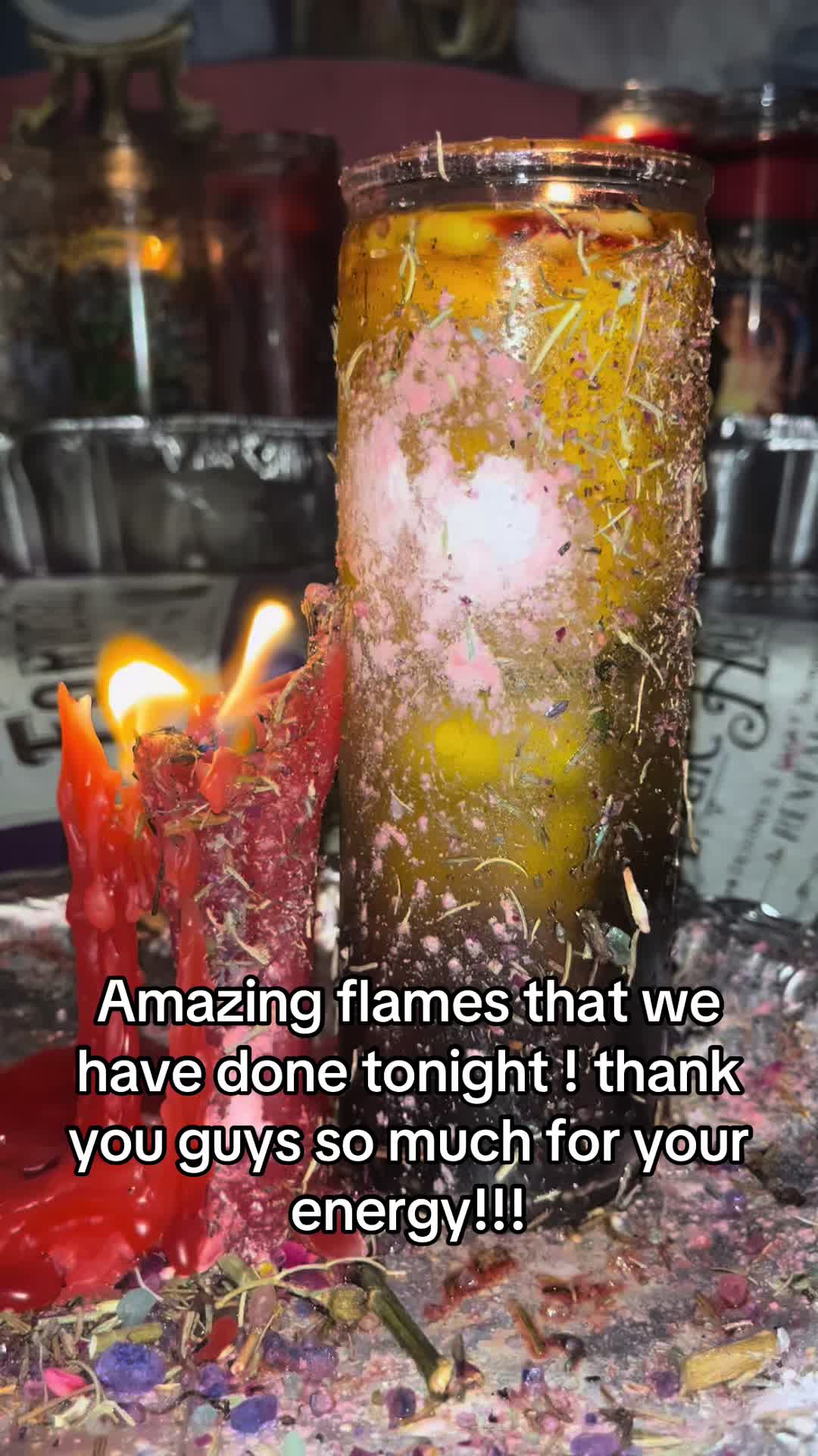 @Luna’s Psychic Insights ๐ ๐ฎ