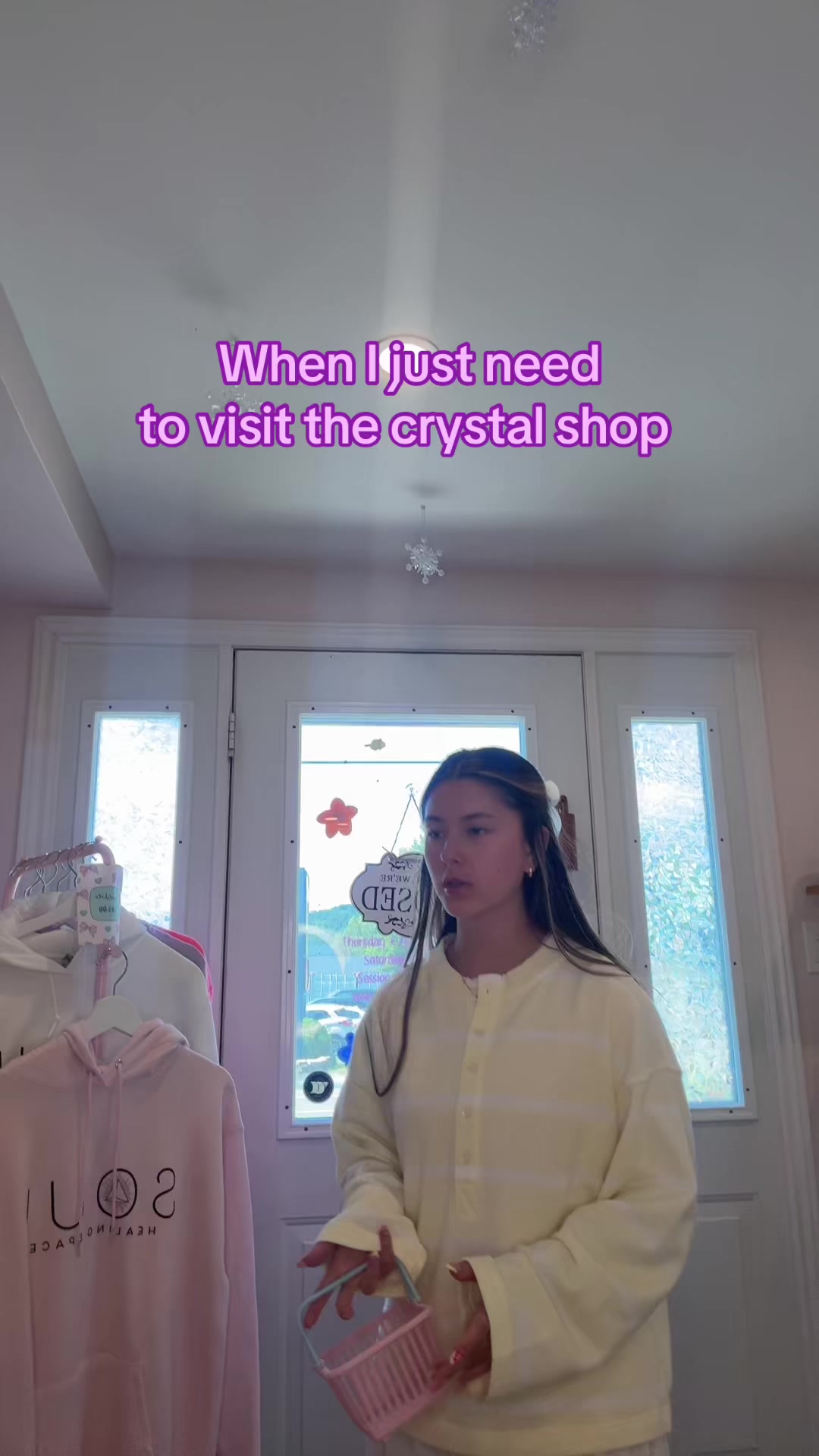 @Soul Healing Crystals✨🇨🇦