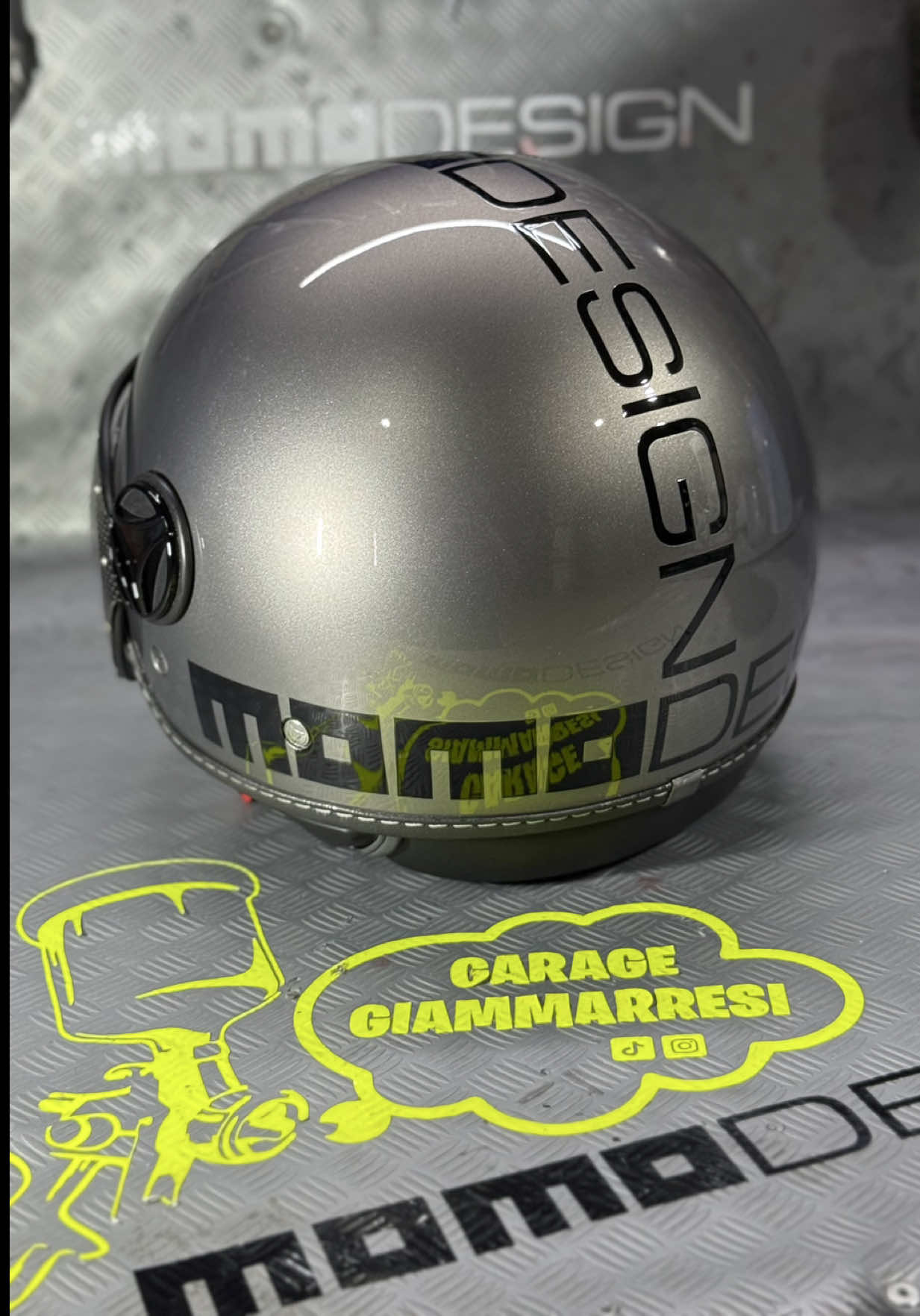 @garage.giammarresi