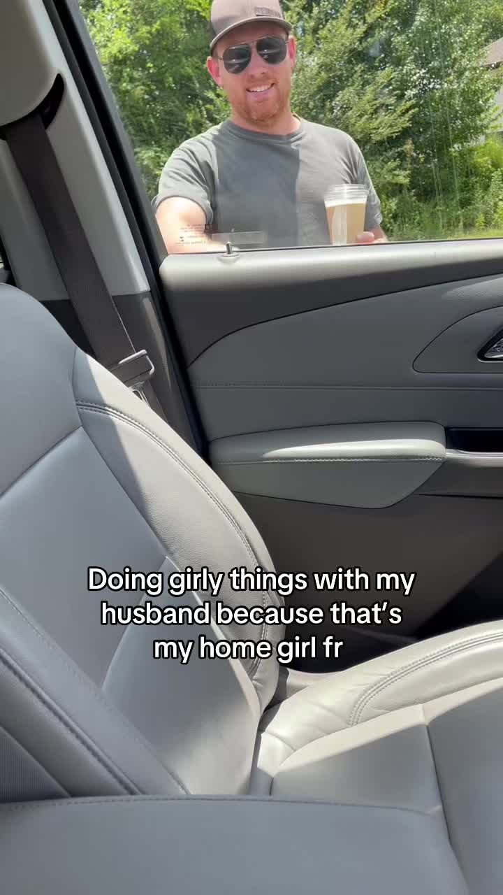 @Brandon and Ashley