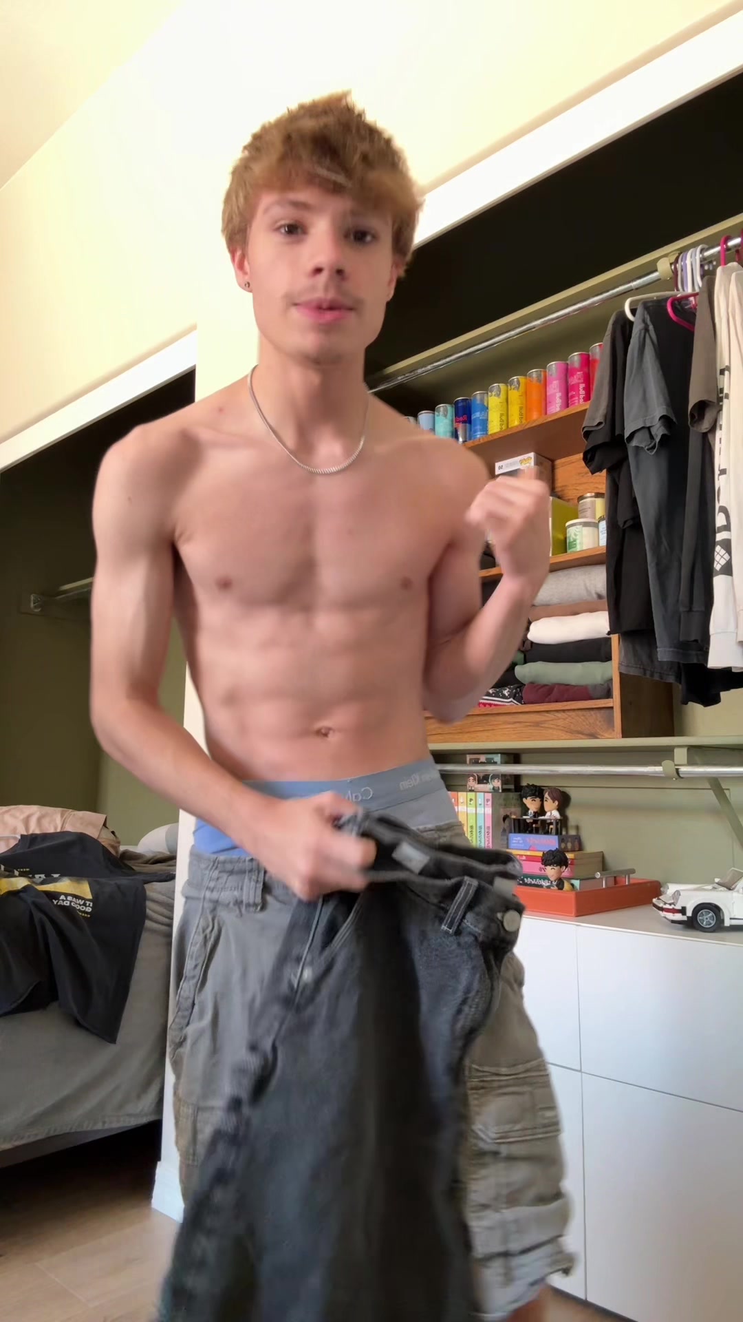 @Isaac Jon