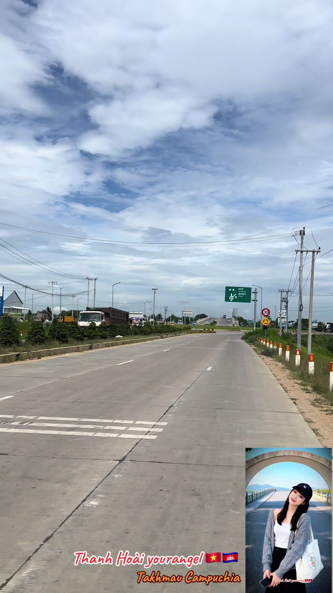 @CHỊ Đẹp thanh ho&agrave;i your engel