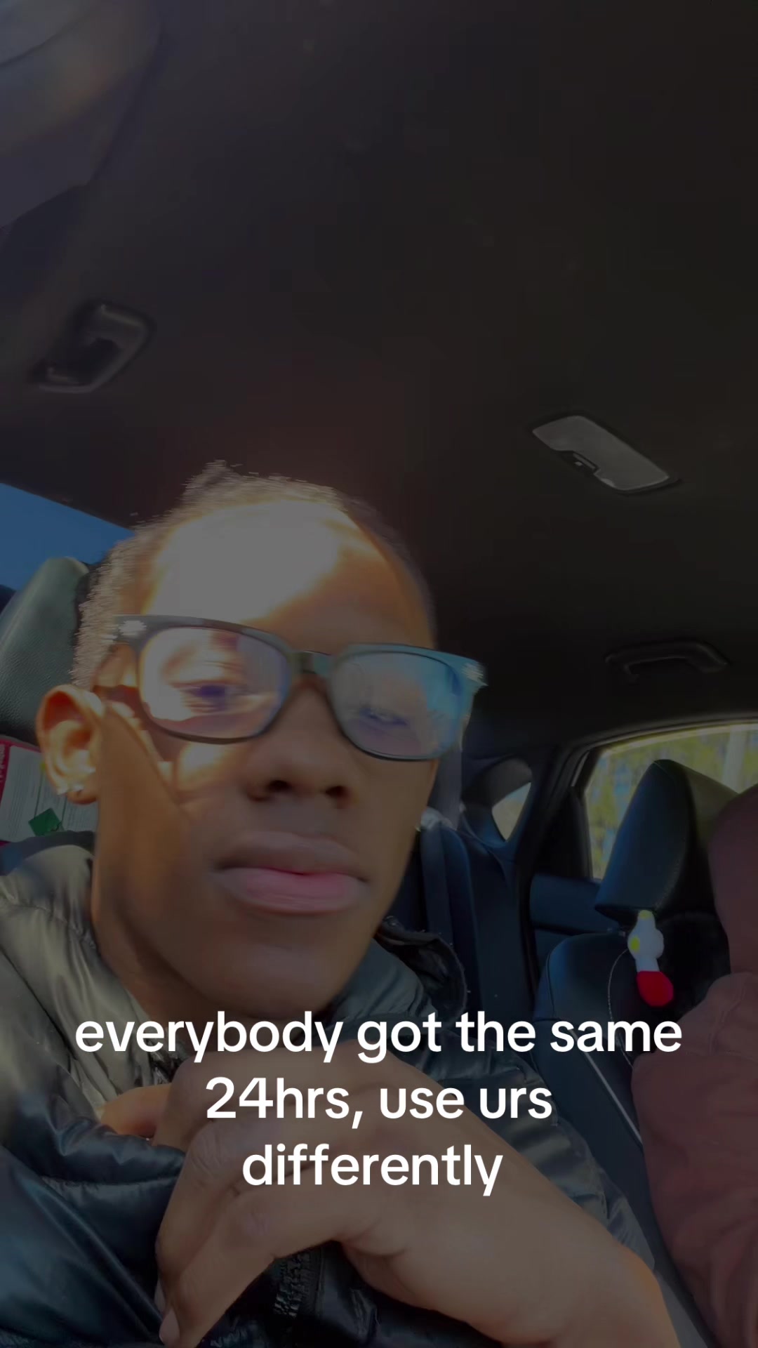 @;($
