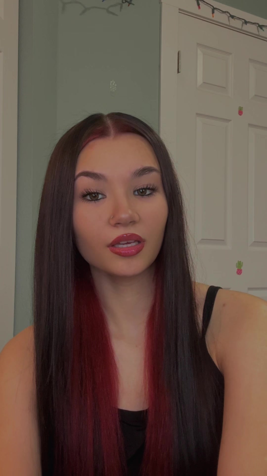 @Brunette Barbie