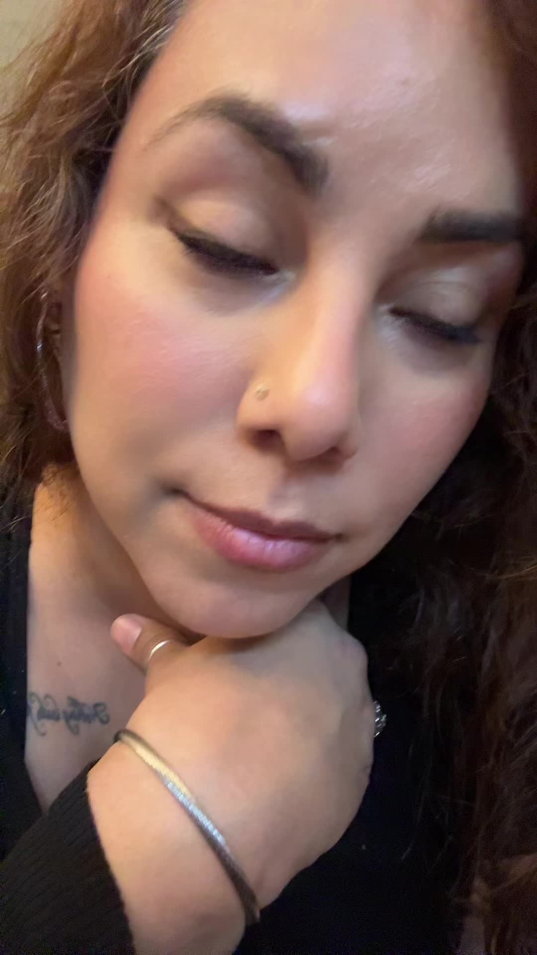 @Andrea cortez tv