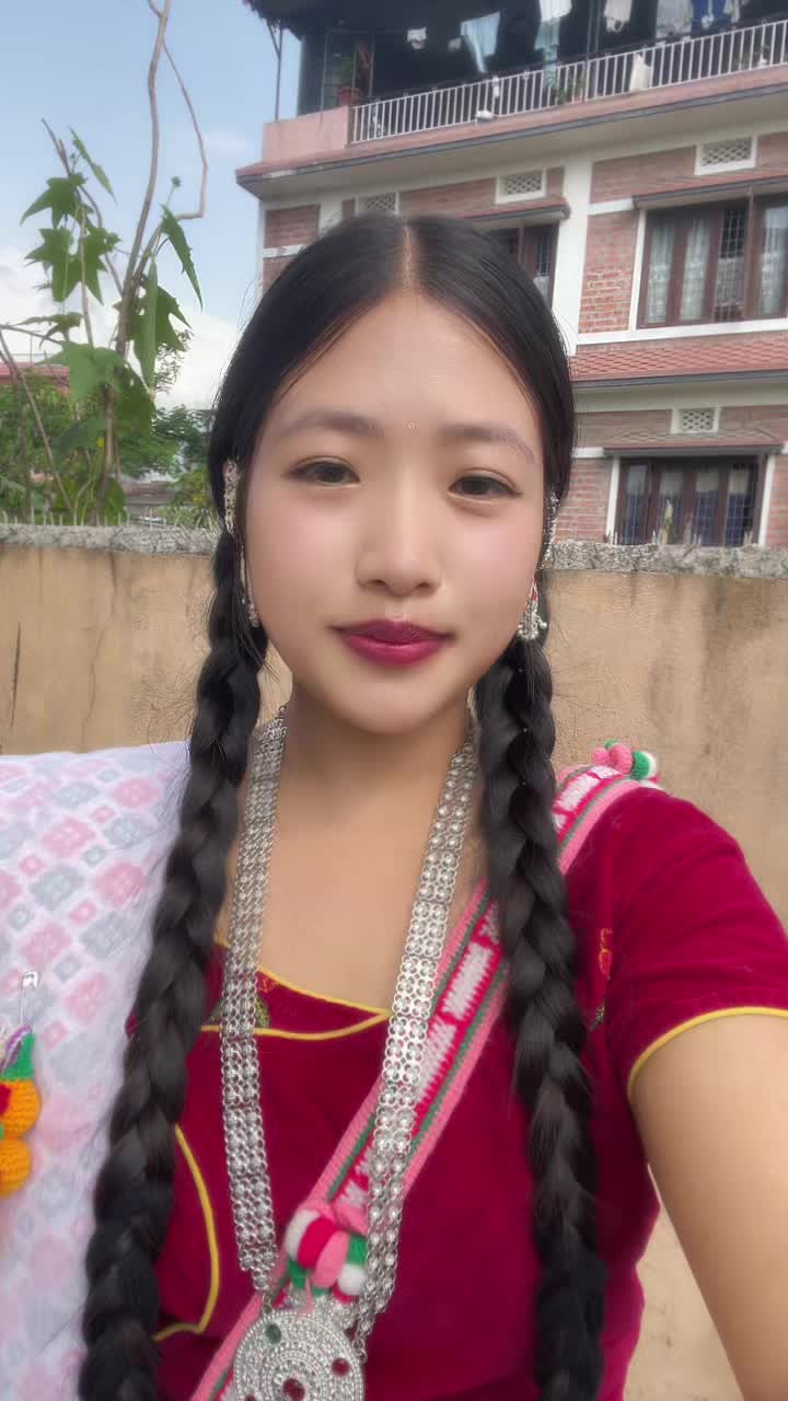 @Pratikala Rai🦚