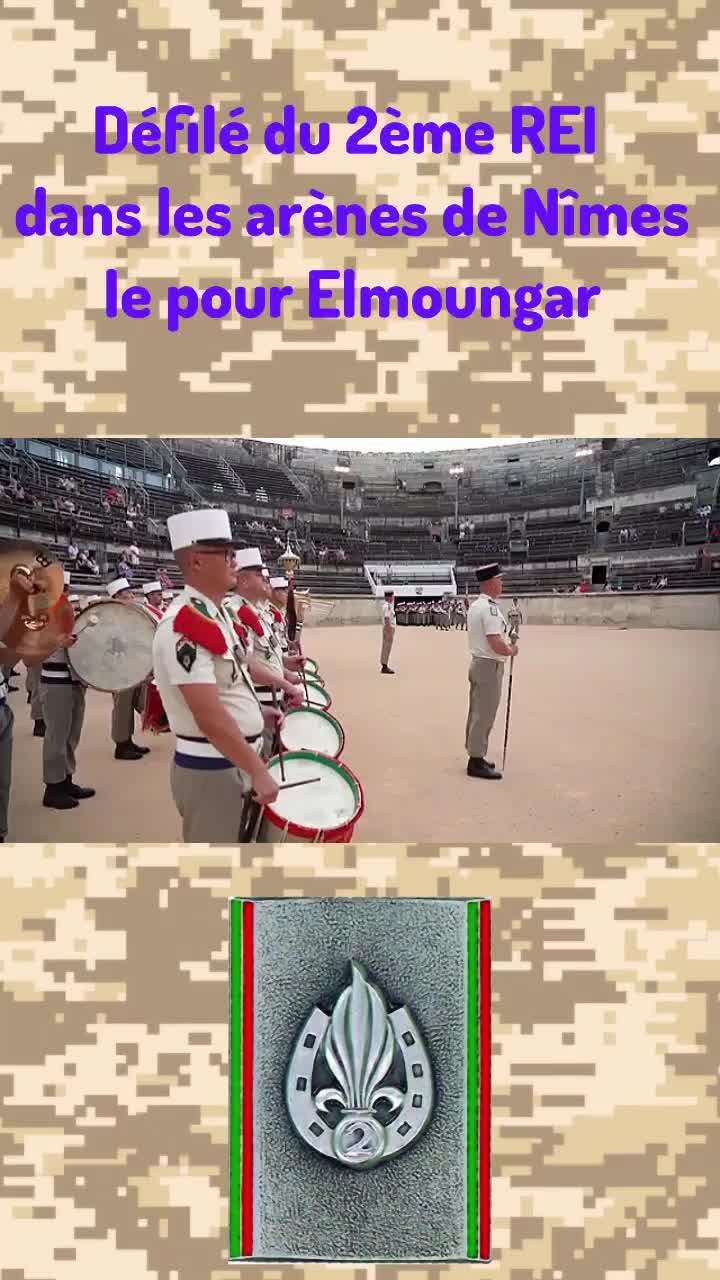 @Amitie_Legionnaire