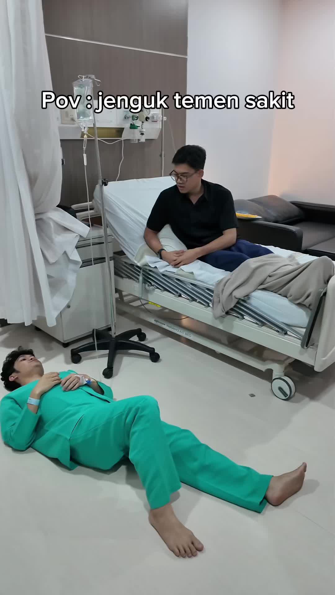 @drh. Ricky Halim dan Sashi