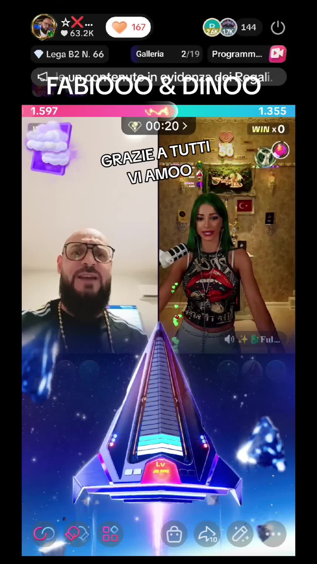 @☆❌ ALESSIO_GENOVESE❌☆
