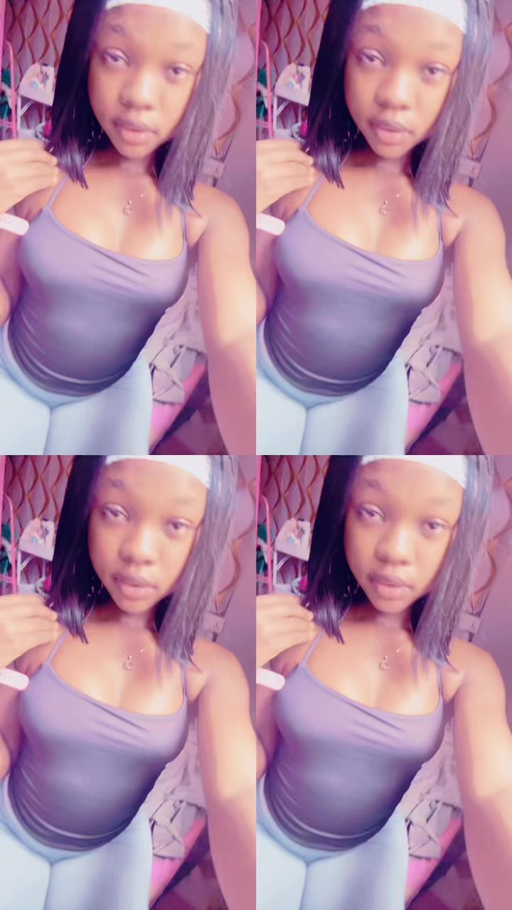 @Akosua Lovestical⭐️