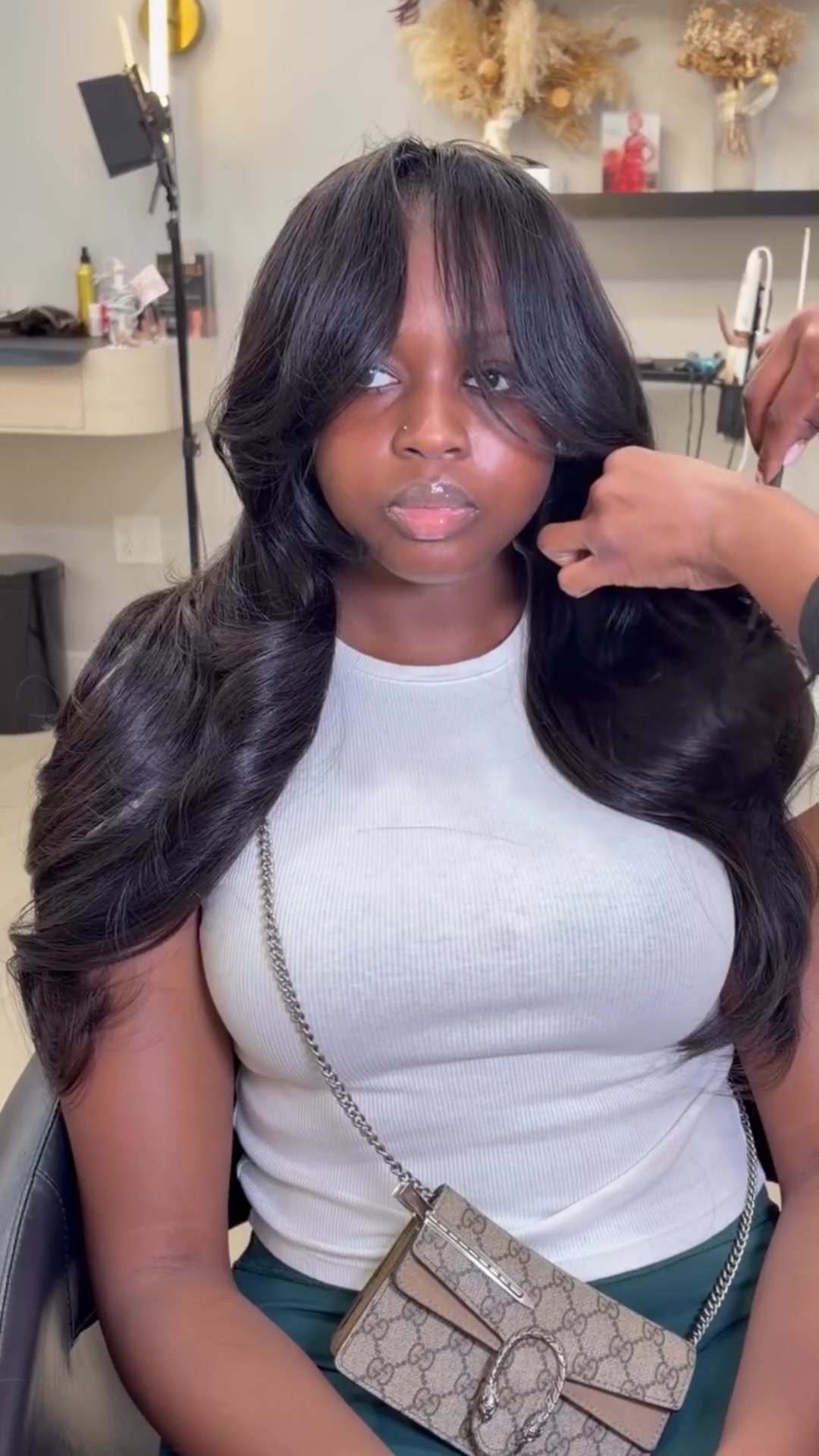 @Viya Hair
