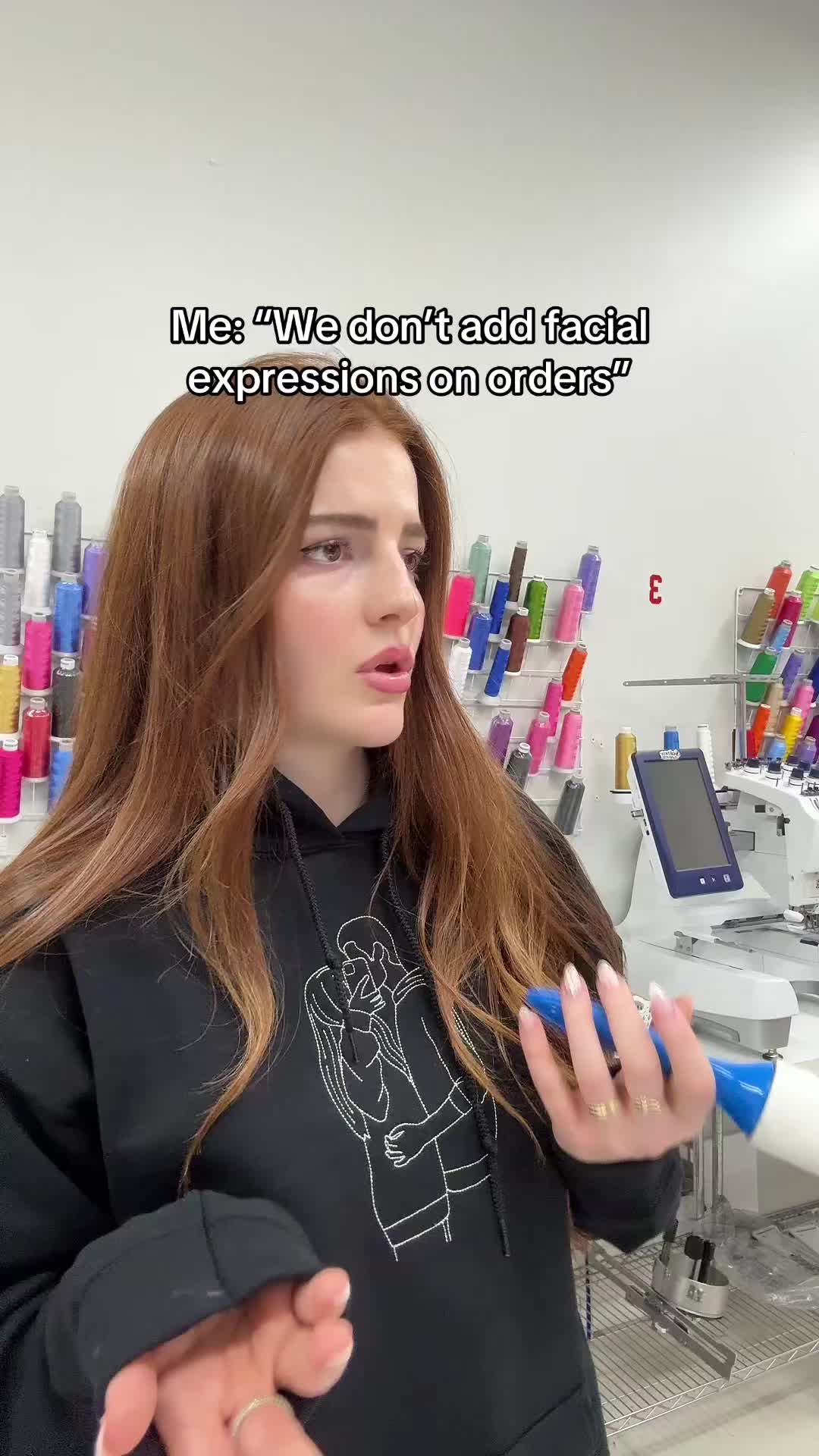 @Soulmate Customs