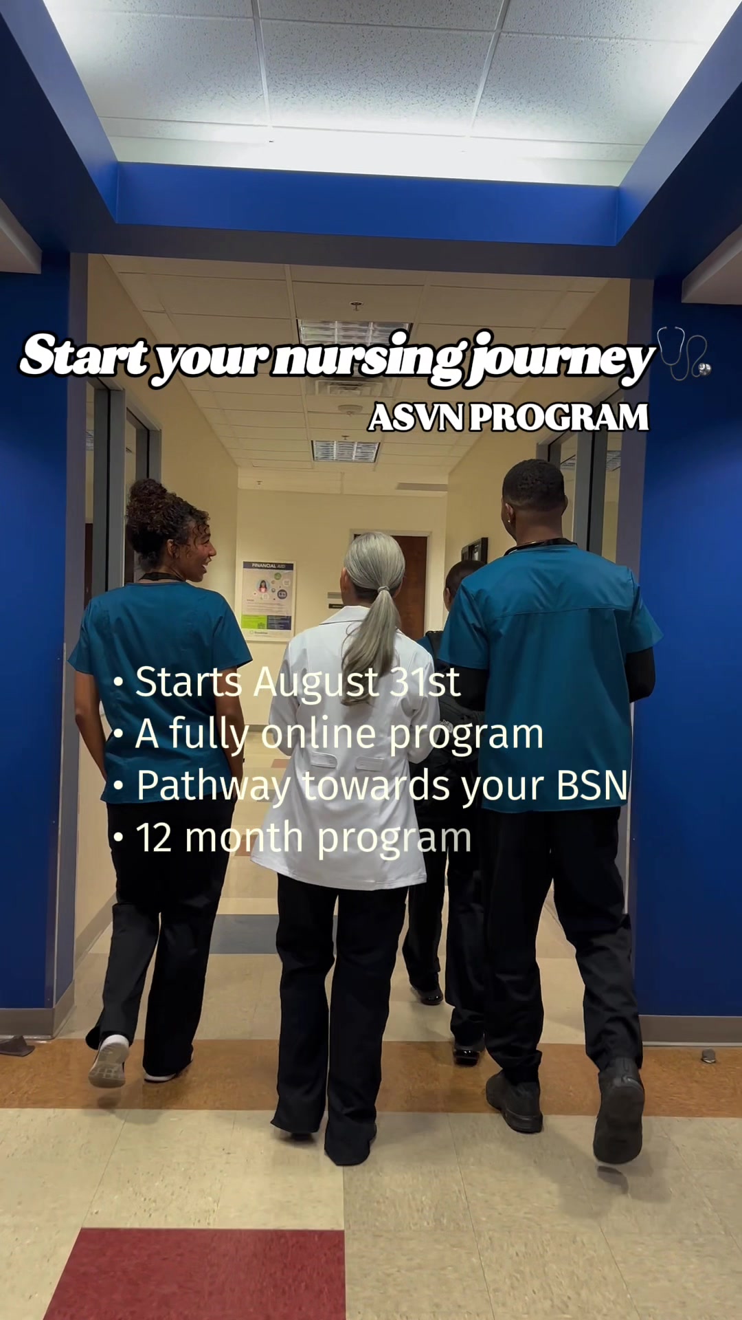@Unitek College of Nursing