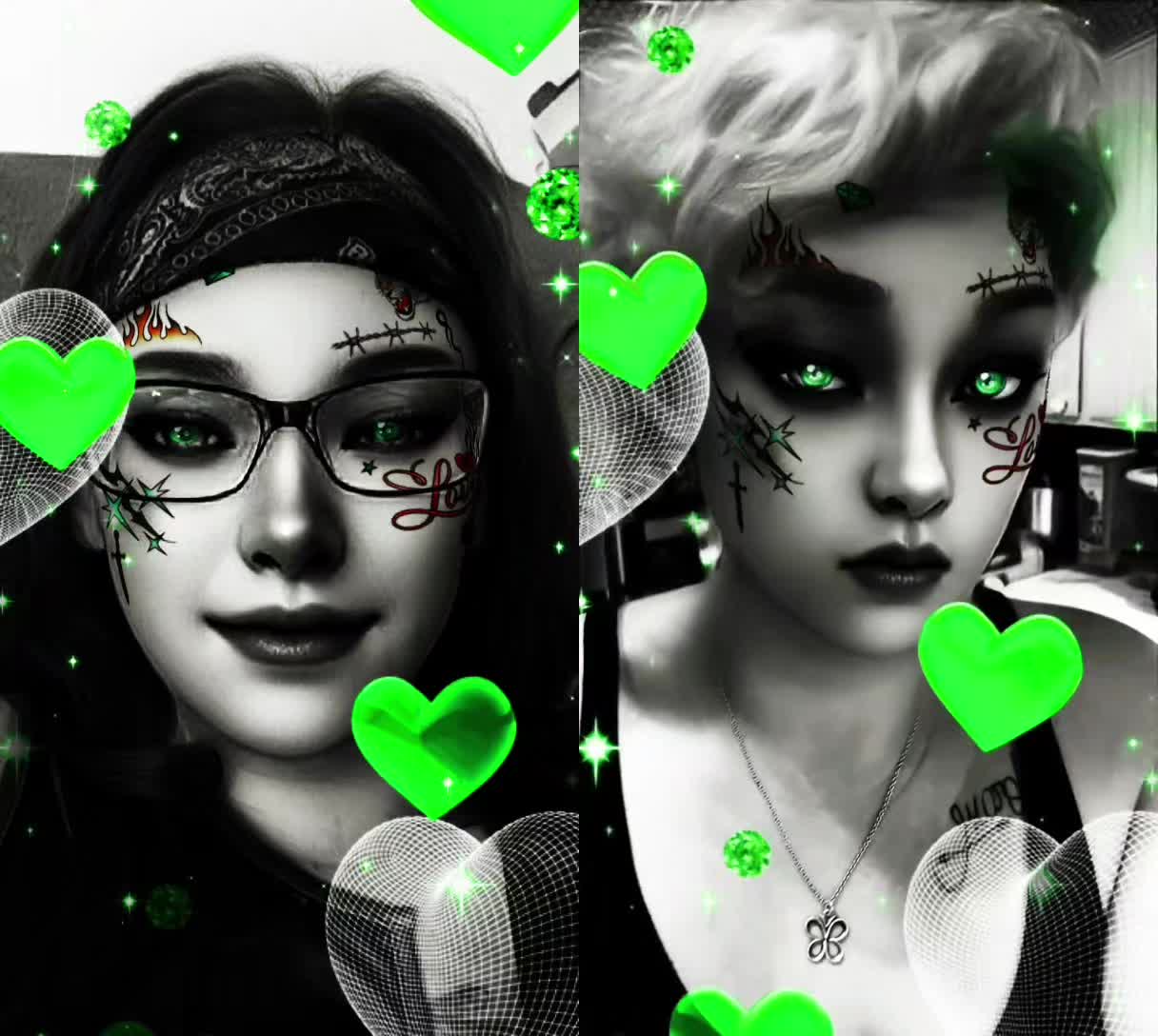 @⚔️🛡Shanyn⚔️🛡❌️🧡💙💚