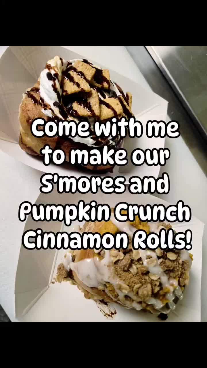 @The Cinnabus