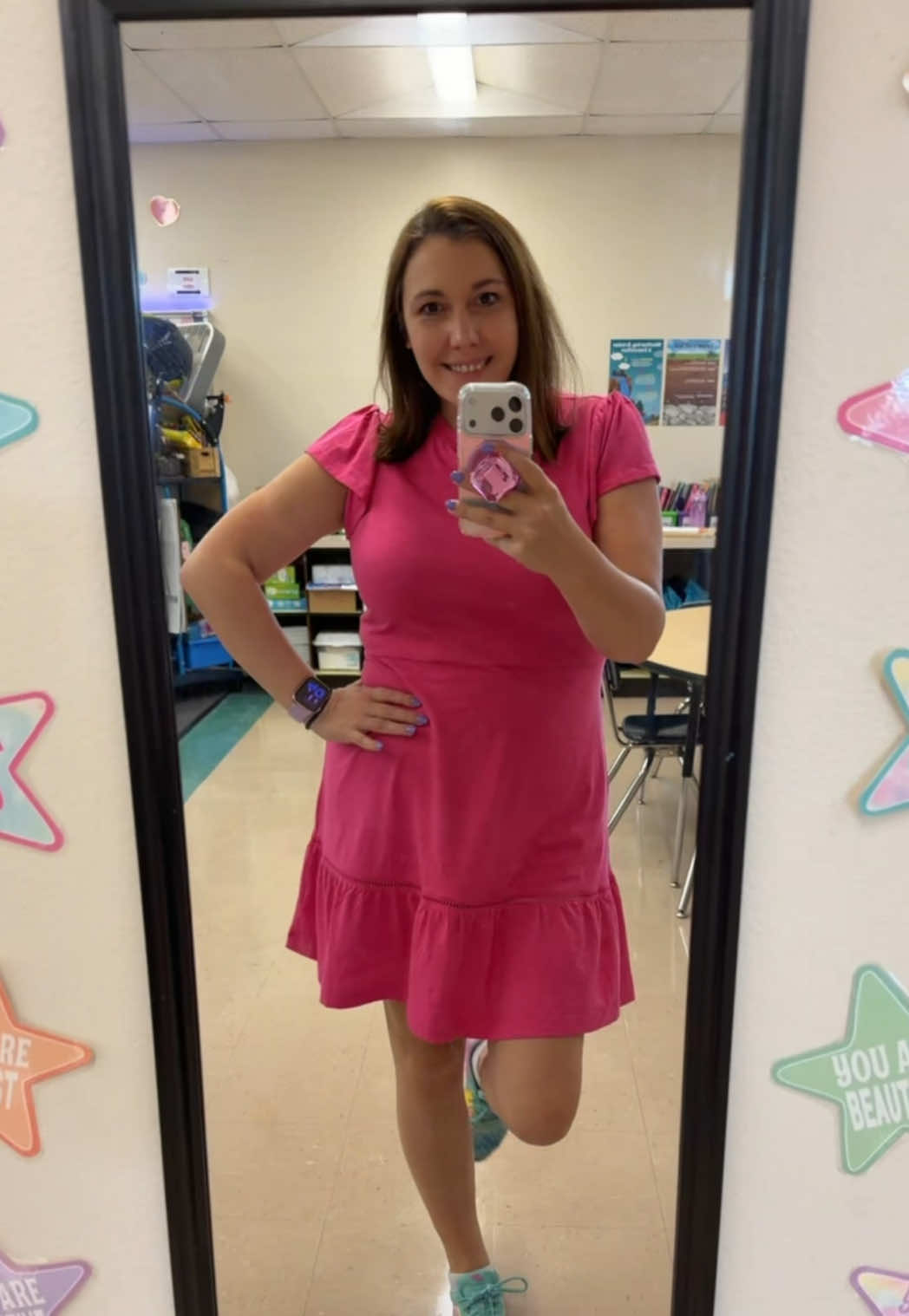 @🍎 Tara • Teacher Life