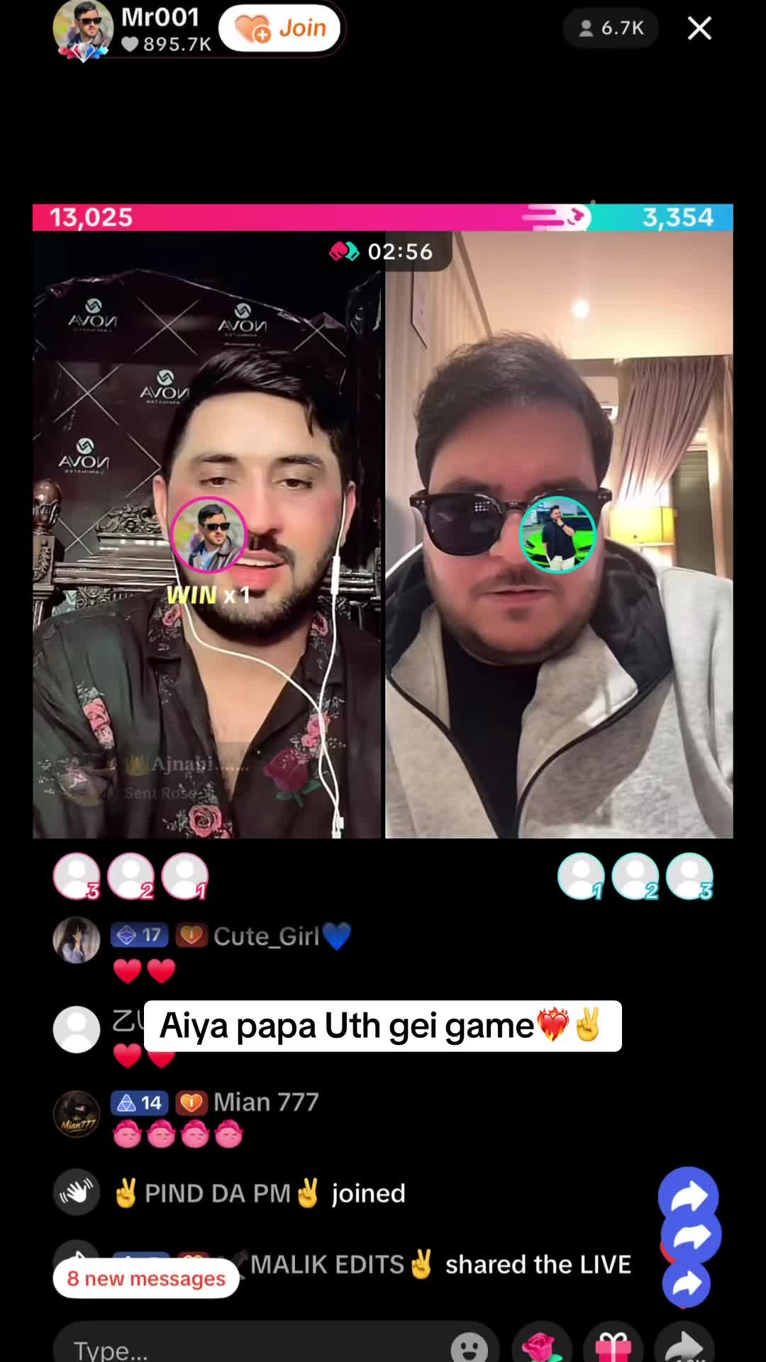 @✌️PIND DA PM✌️