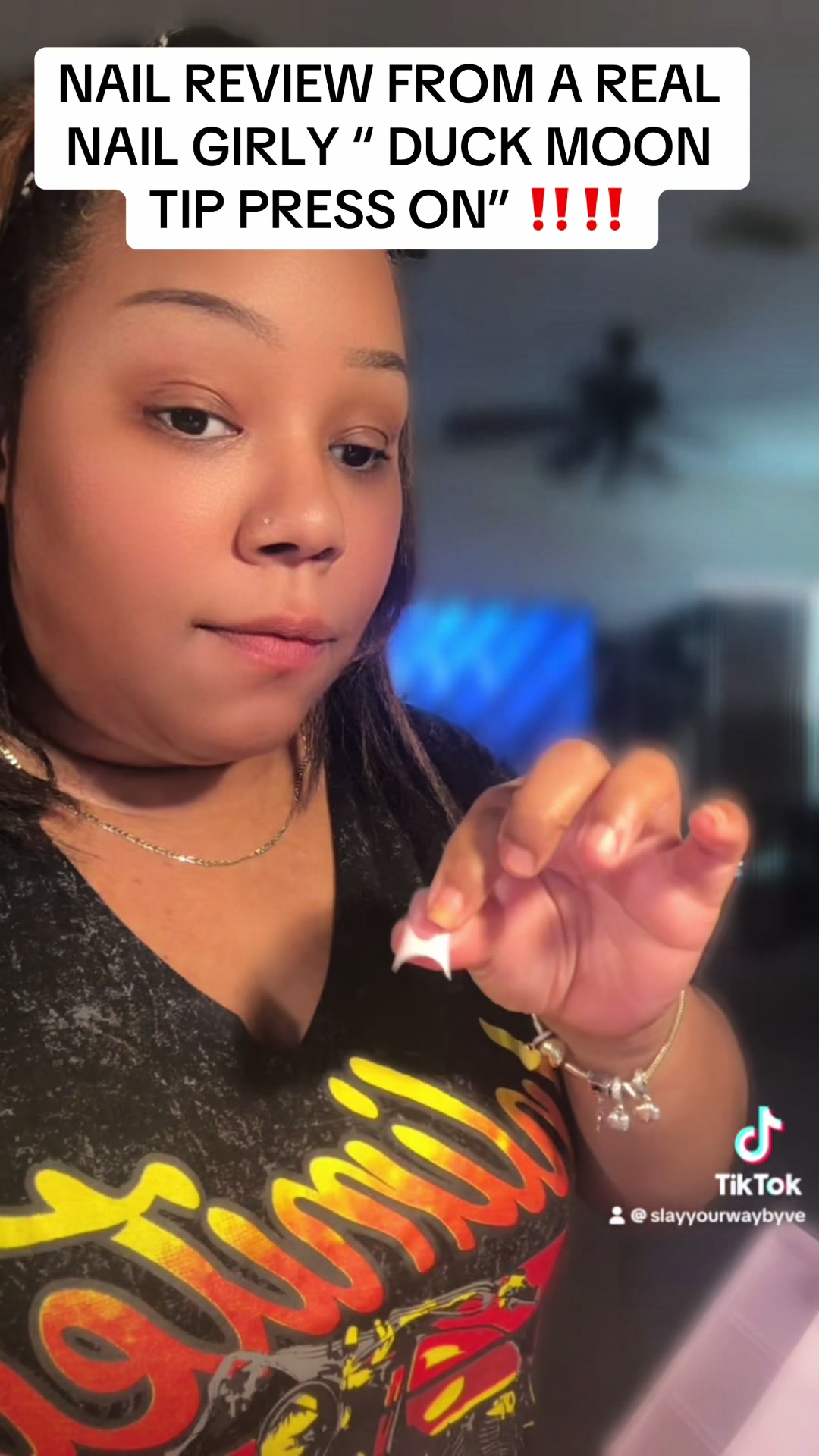 @slayyourwayByVe