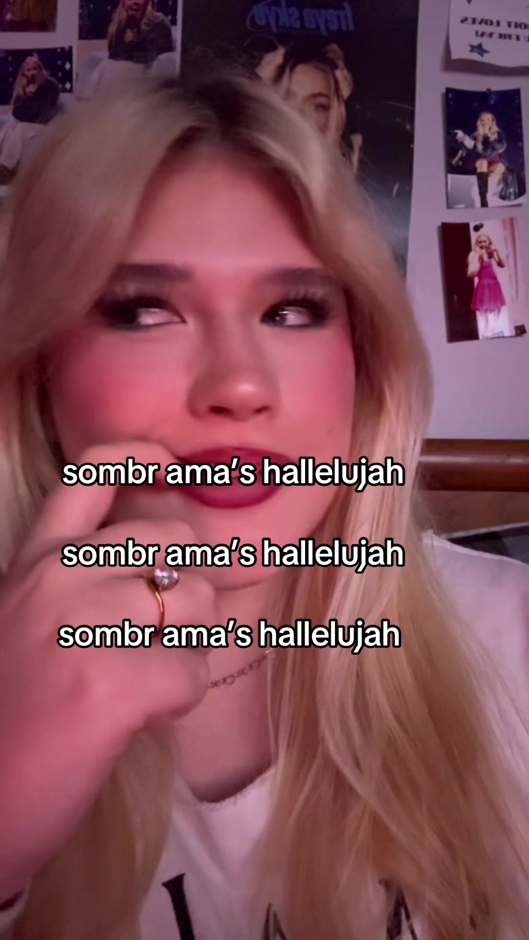 @Emma Miller