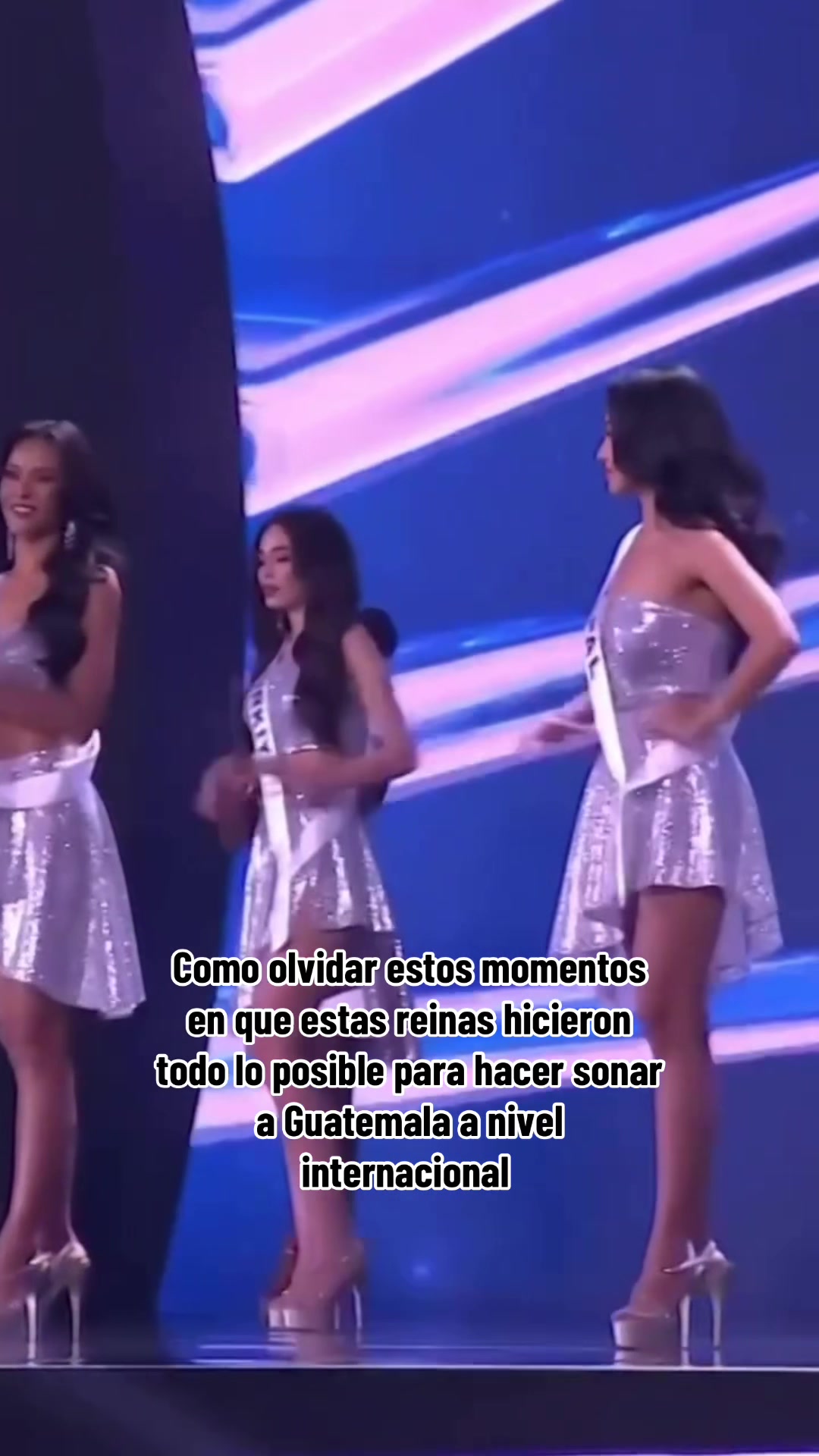 @Apoyo reinas de Guatemala🇬🇹