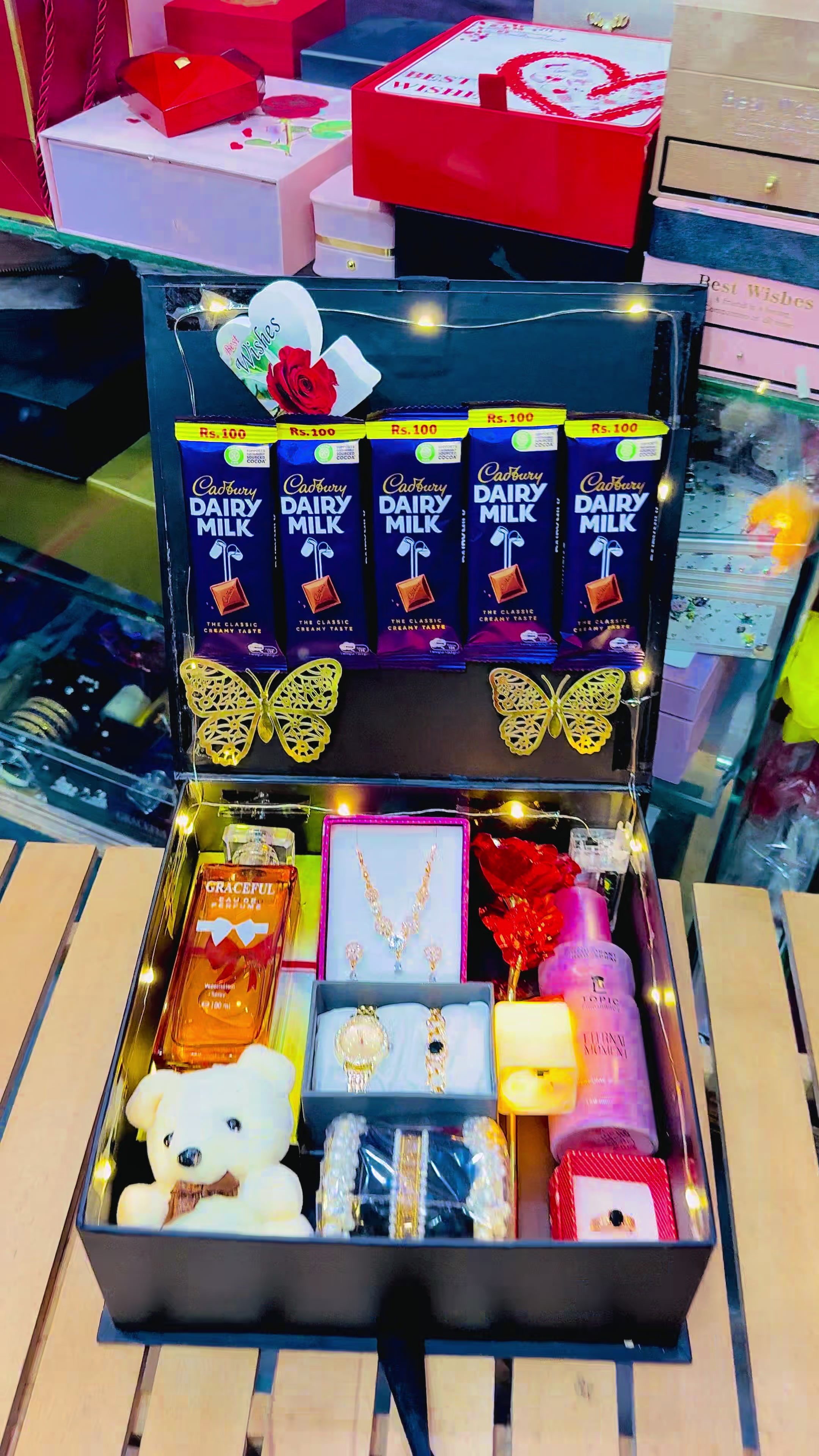 @Gift Collection 💝🎁
