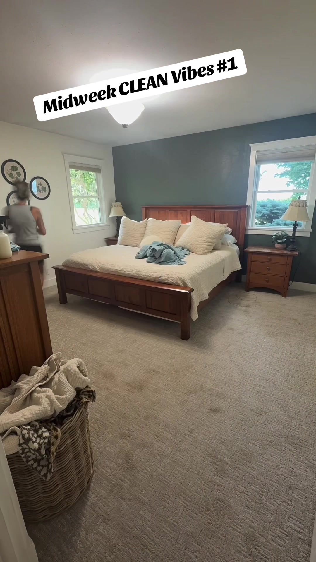 @TheCarpetGal-Cleaning Service