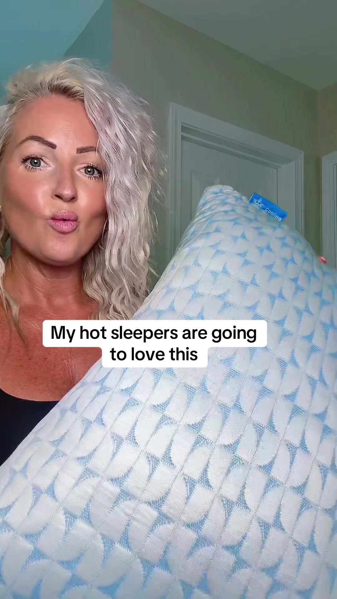 @Coach Samantha
