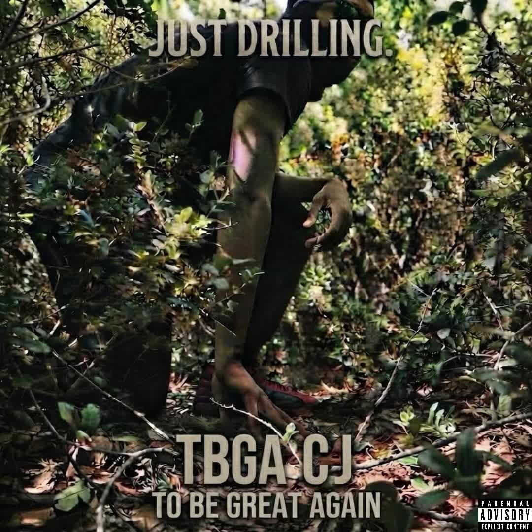 @TO BE GREAT AGAIN CJ