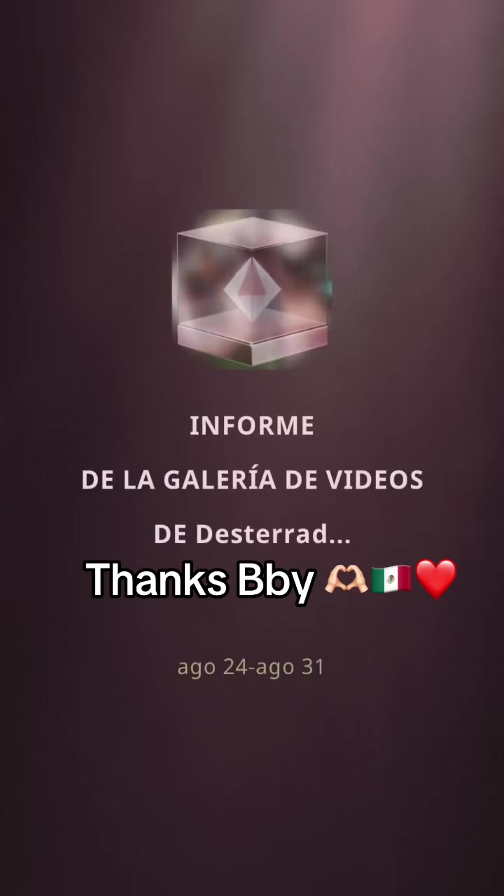@Desterrado 🇲🇽 🍀❤️🔥