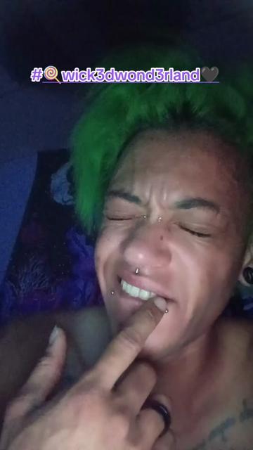 @(BOE)ENFORCERGoldenChildFeenyx