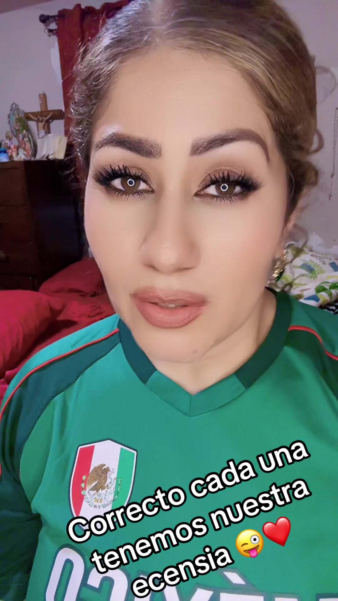 @La chaparrita❤️de🌹jalisco🌷🥰