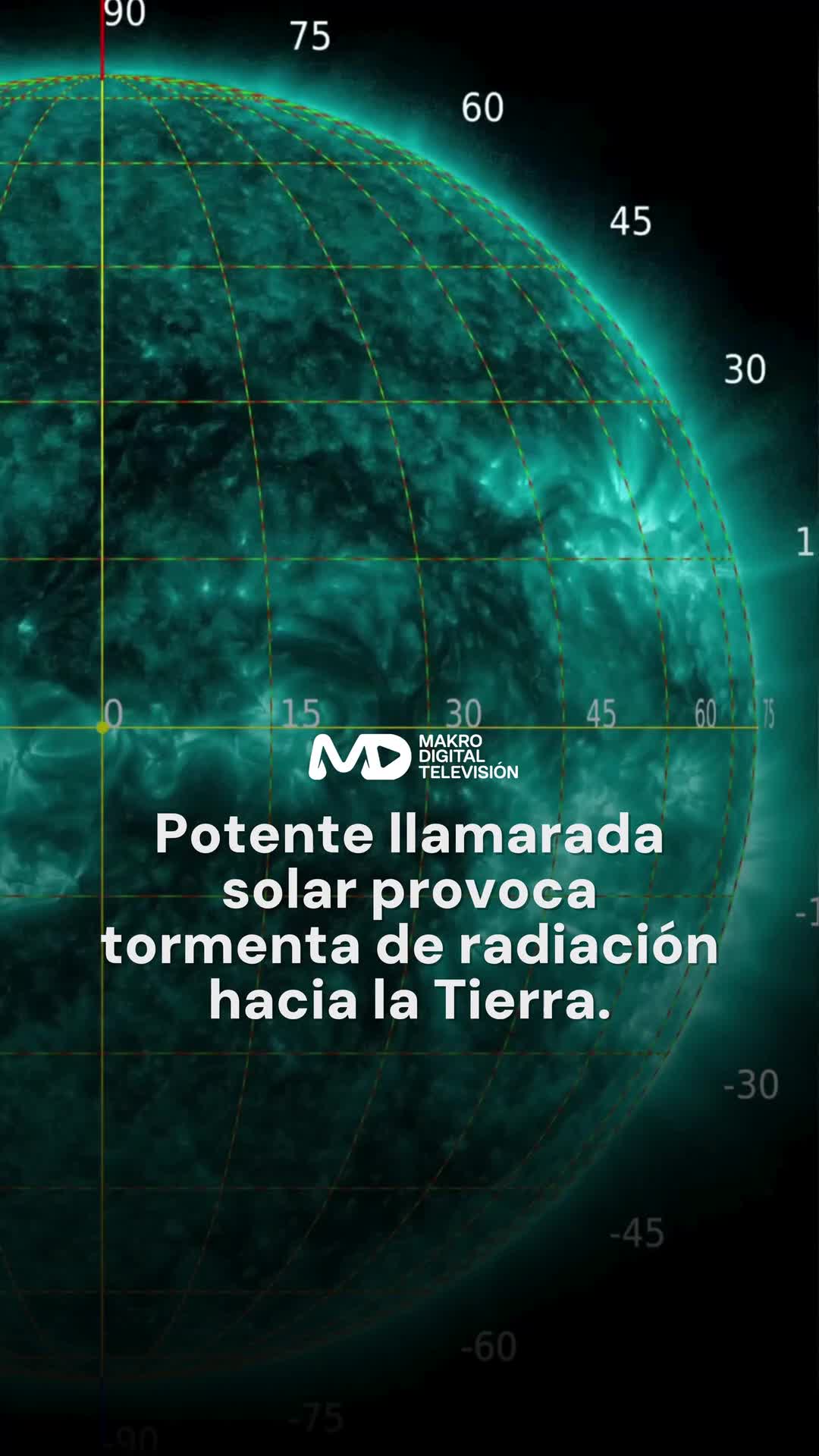 @MakroDigital Televisión