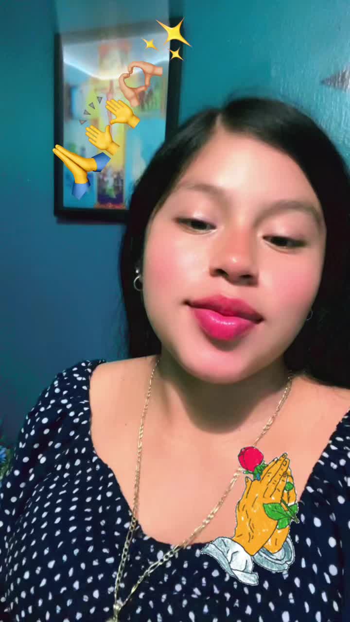 @Marielitha Caal💖🥰