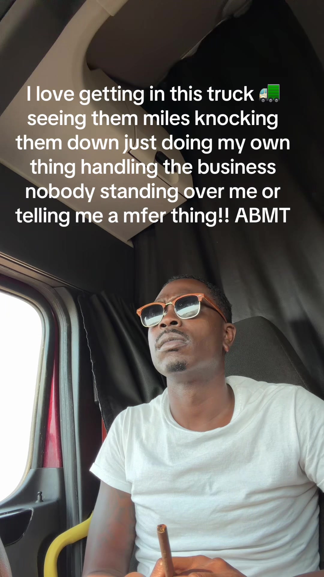 @ABMRod
