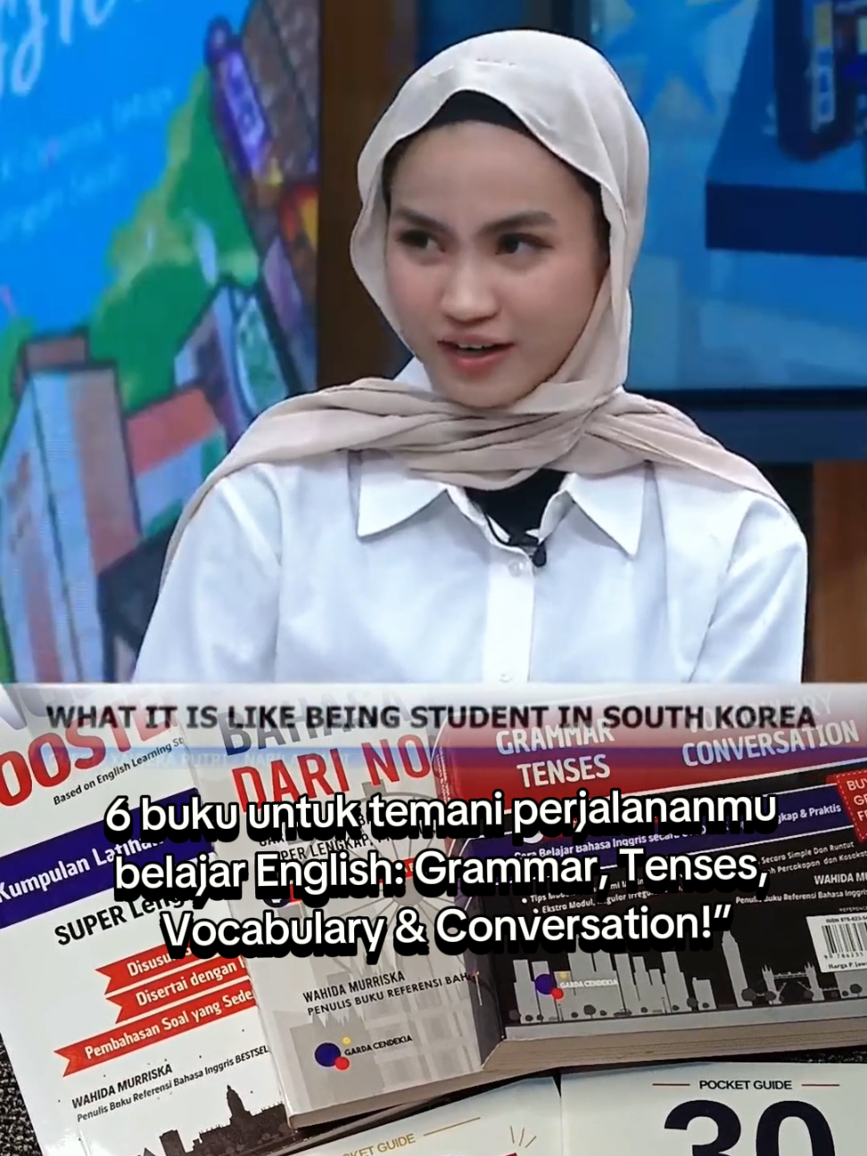 @ILMU BAHASA