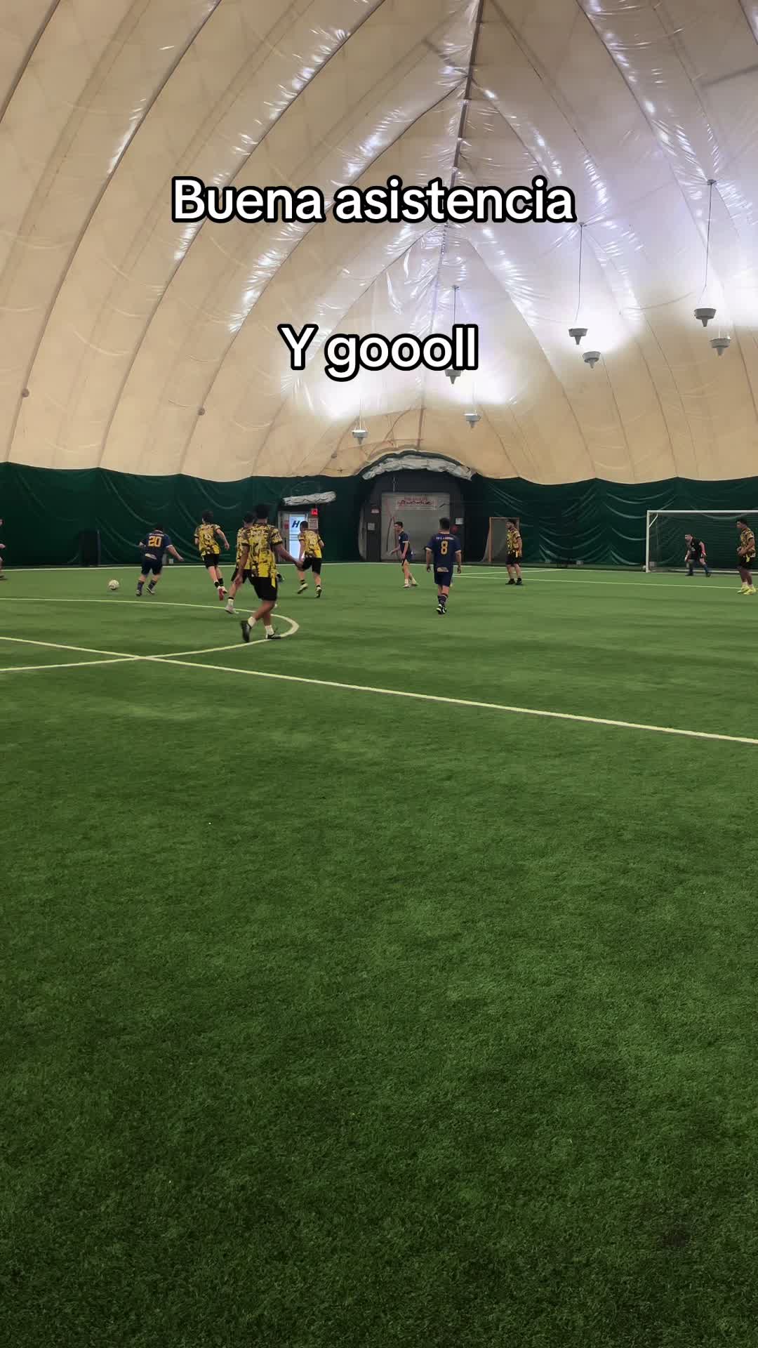@Real Caguama FC