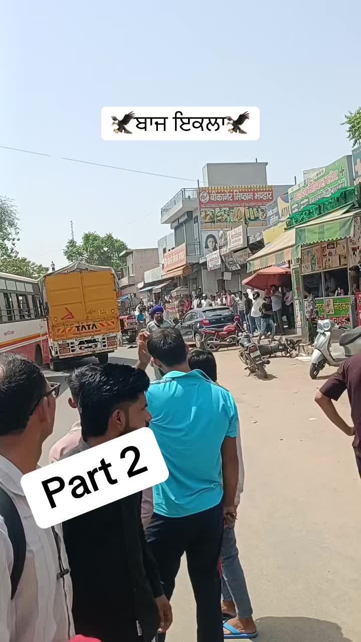 @☬ ਜੱ🦅ਟ ☬