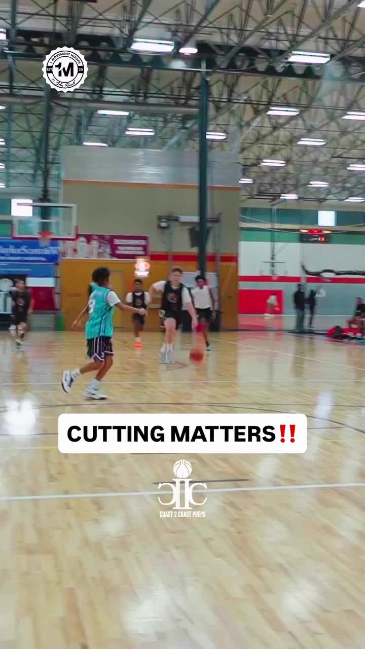 @Coast 2 Coast Preps