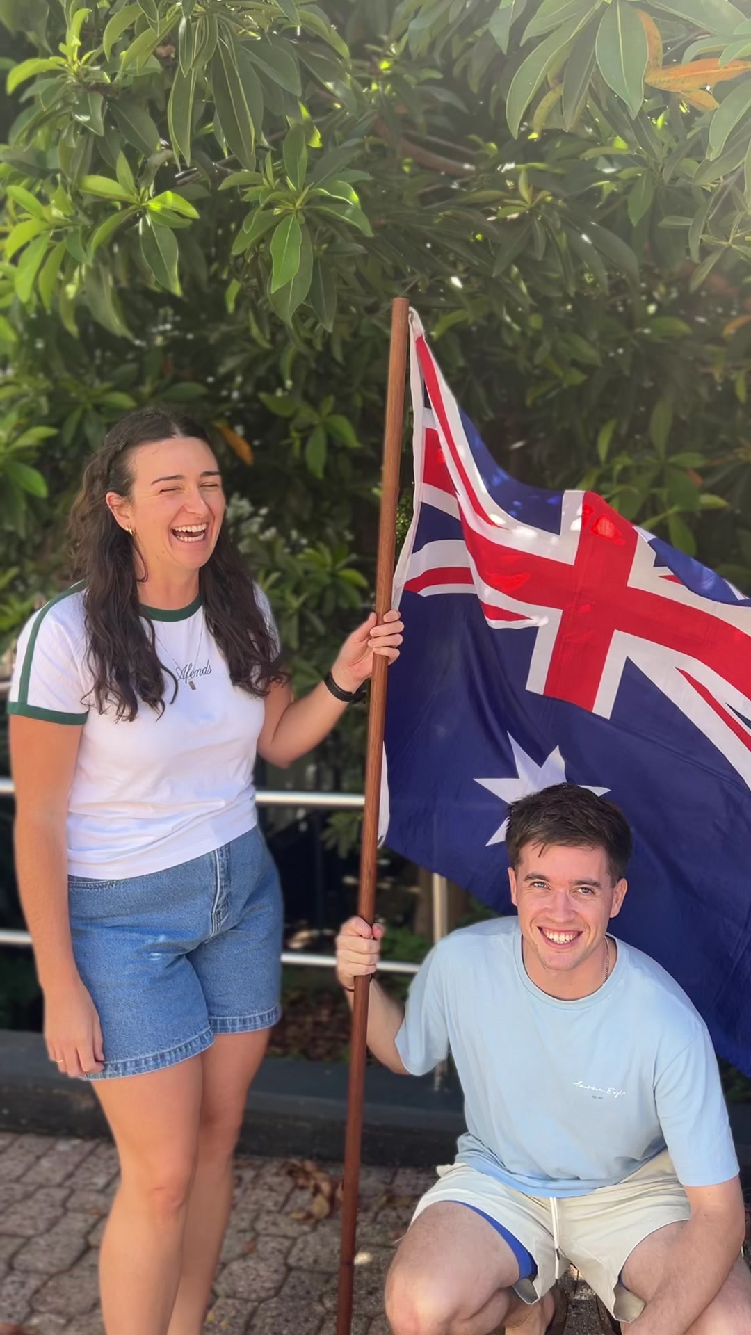 @YWAM TSV Australia | Missions