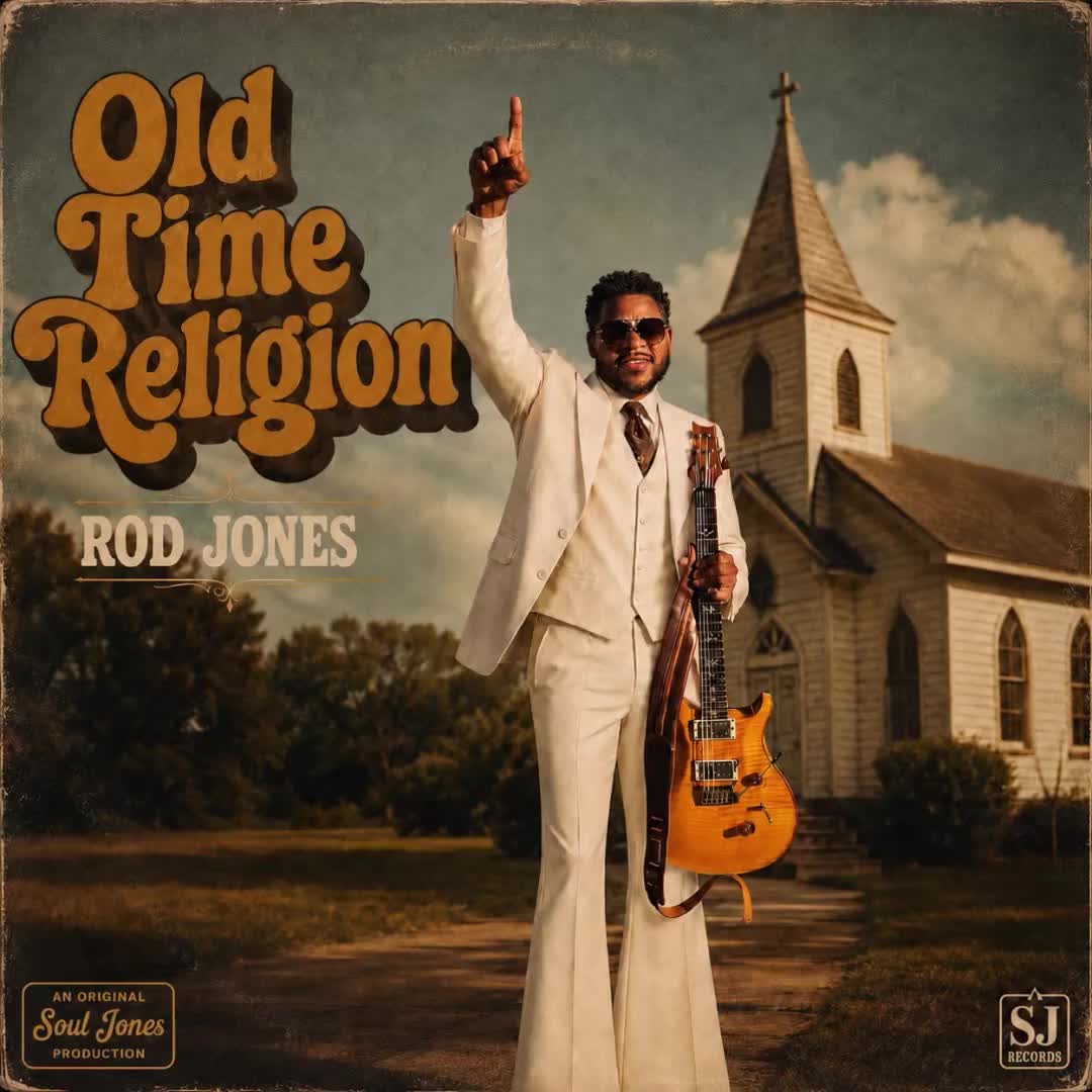 @Rodrick Jones