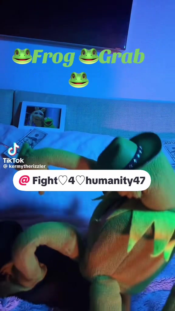 @🇺🇸♠️ROOTSMAN🇹🇹🐸