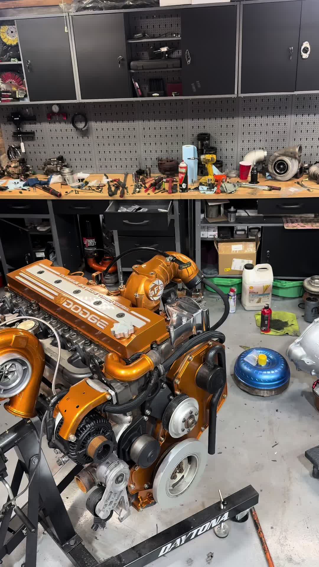 @davisbuilt2gs