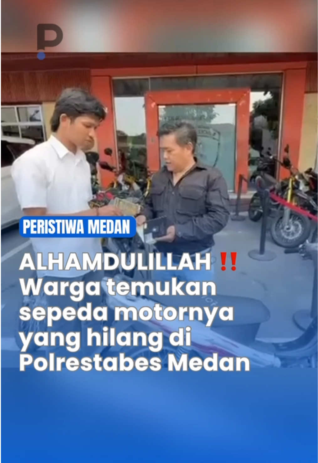 @Peristiwa Medan