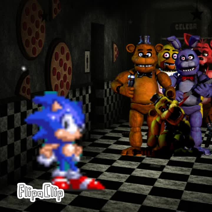 @Speedythehedgehog95⚡️🔥